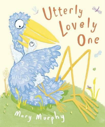„Utterly Lovely One“ von Mary Murphy