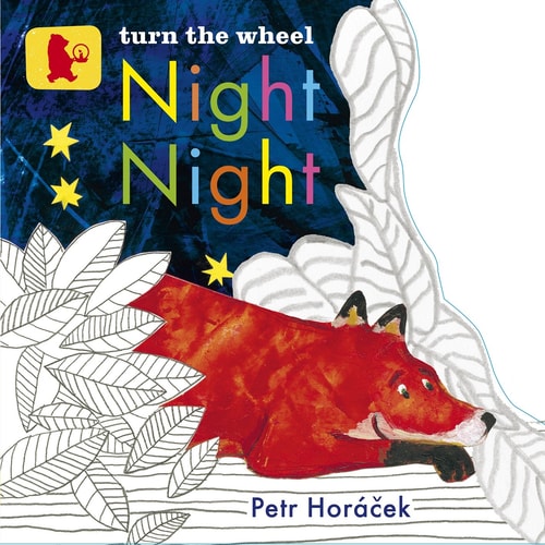 Night, Night by P. Horcek