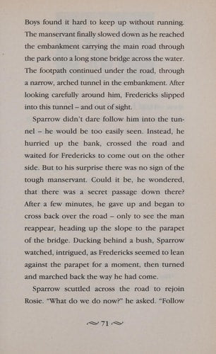 The Case of the Haunted Horrors by Anthony Read