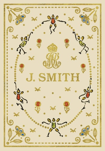 J.Smith by Fougasse