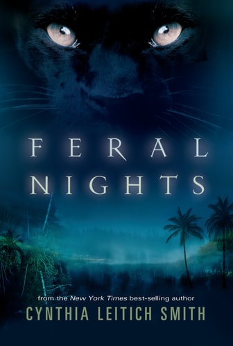 Feral Nights by Cynthia Leitich Smith