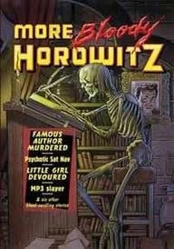 More Bloody Horowitz von Anthony Horowitz