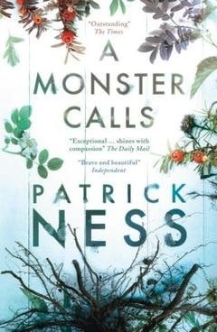 Monster Calls von Patrick Ness