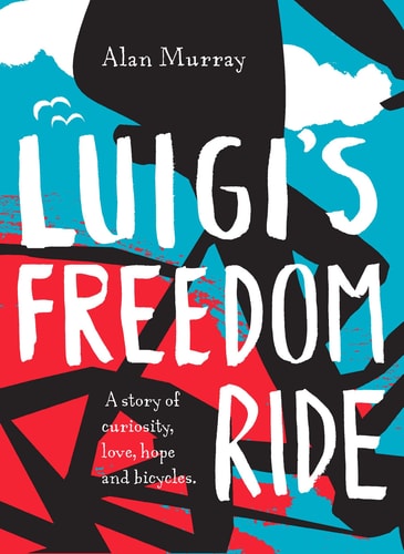 Luigi's Freedom Ride (leichte Regalware) von Alan Murray
