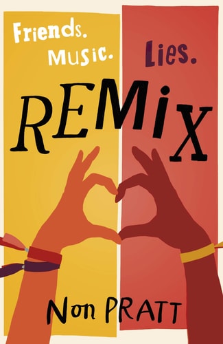 Remix von Non Pratt