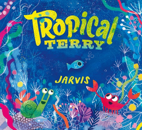 Tropical Terry von Jarvis
