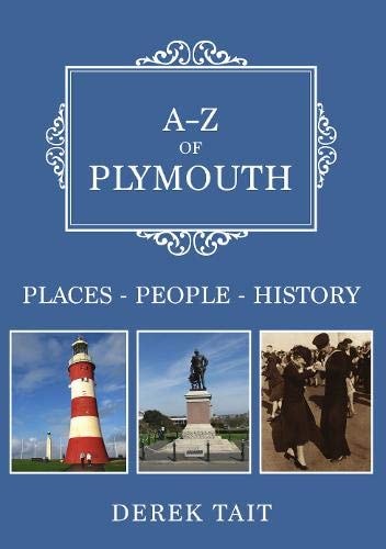 AZ von Plymouth von Derek Tait