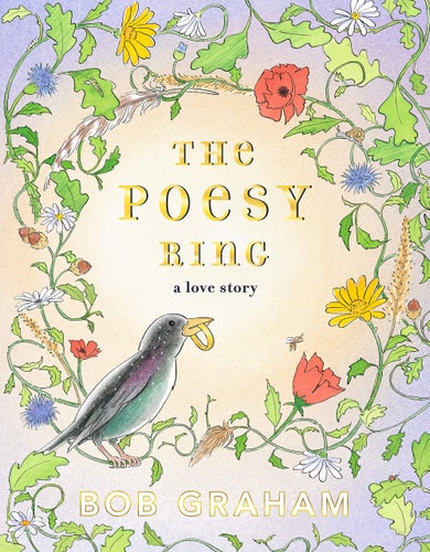 Poesy Ring von Bob Graham