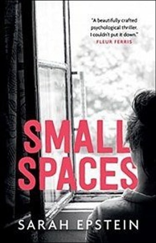 Small Spaces von Sarah Epstein