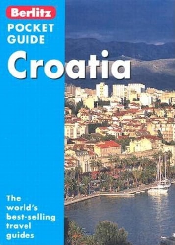 Croatia by Robin Mckelvie