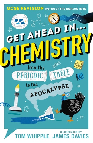 Machen Sie Fortschritte in der Chemie von Tom Whipple