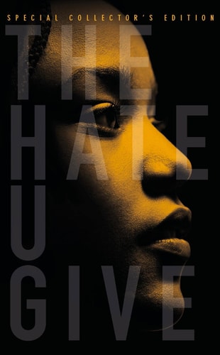 The Hate U Give von Angie Thomas