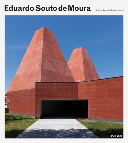 Eduardo Souto De Moura by Antonio Esposito