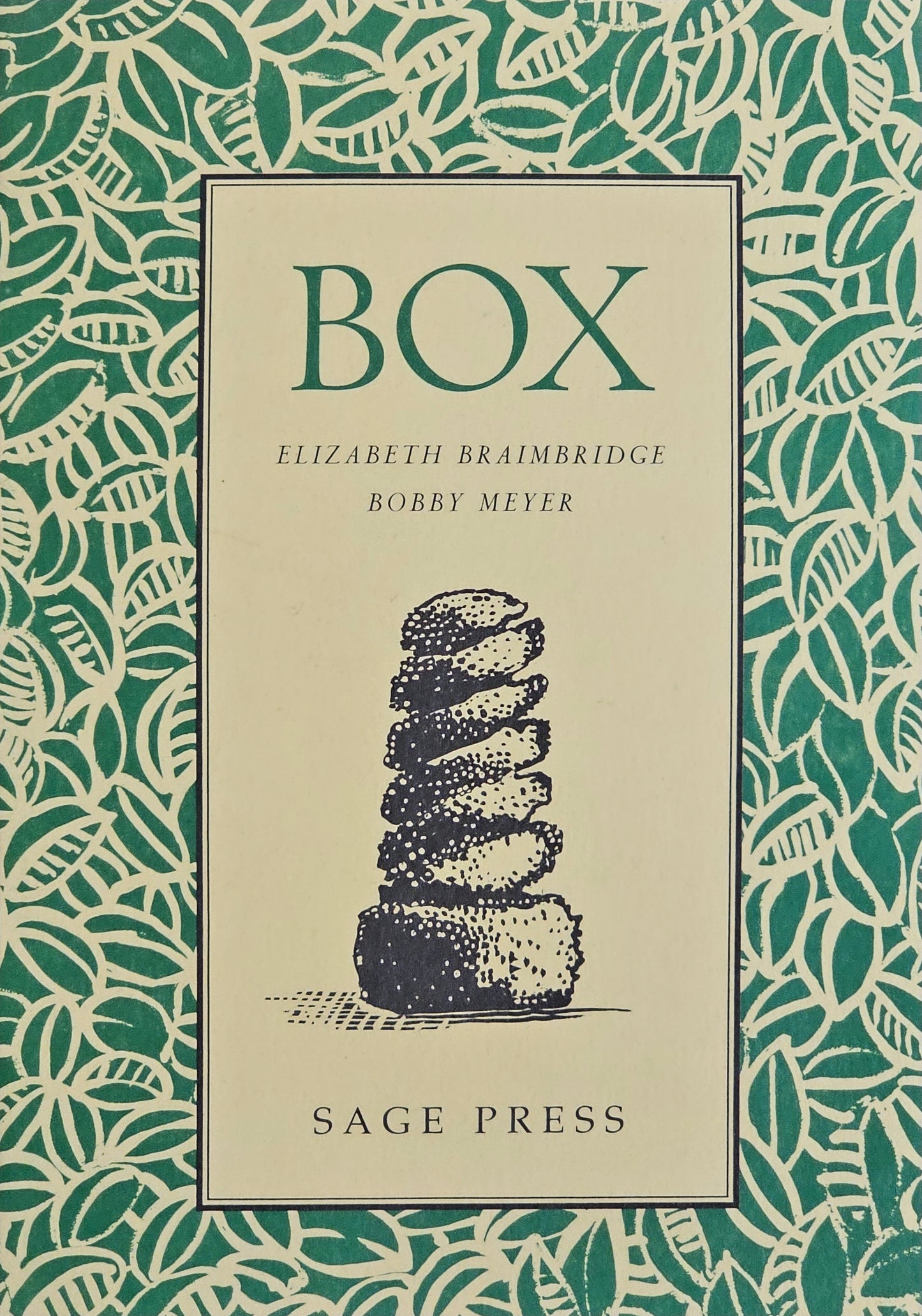 Sage - Box von -