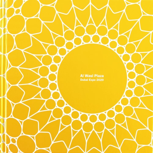 Al Wasl Plaza: Dubai Expo 2020 by Adrian Smith + Gordon Gill Architecture Adrian Smith + Gordon Gill Architecture