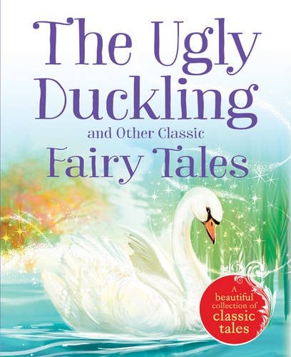 Das hässliche Entlein und andere klassische Märchen von Igloo Books