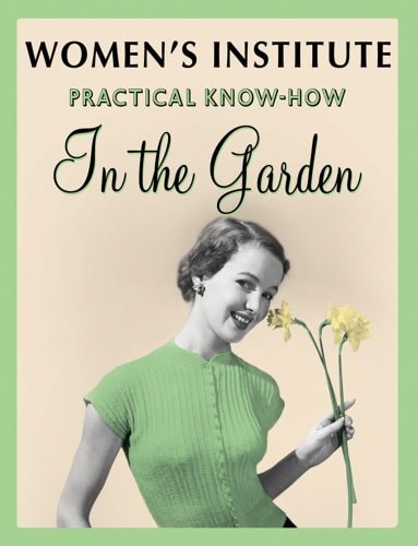 WI Practical Know-how in the Garden by Simon & Schuster UK