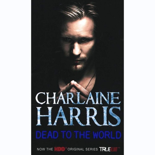 Dead to the World (Shelfworn) by Charlaine Harris