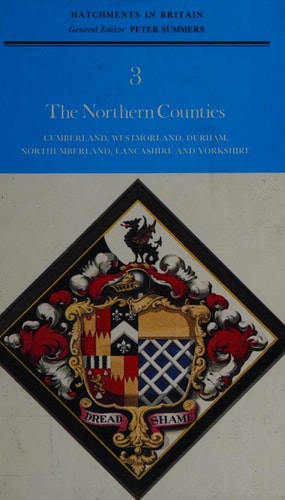 Hatchments in Britain: Kent, Surrey, and Sussex by Peter G. Summers