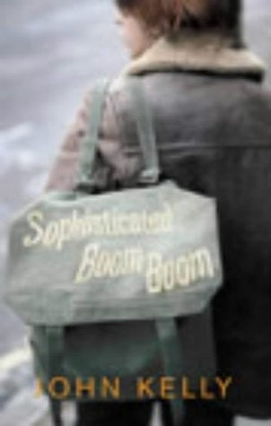 Sophisticated Boom Boom (im Regal getragen) von John Kelly