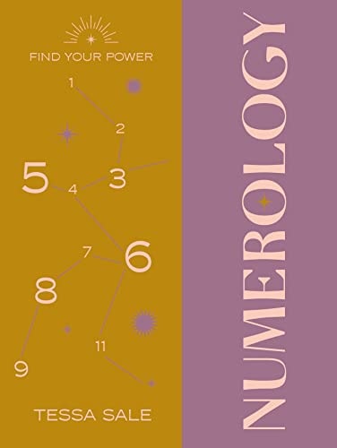 Numerologie (Finde deine Kraft) von Kitty Guilsborough (TXS)