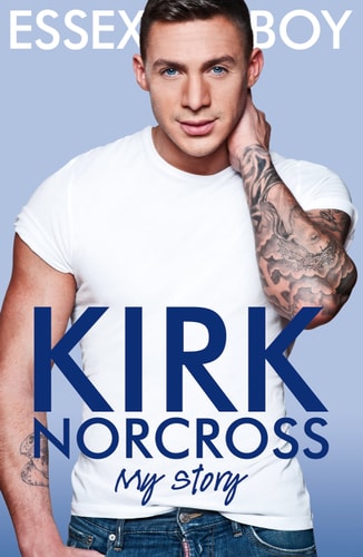 Essex Boy (Shelfworn) von Kirk Norcross