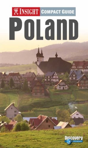 Poland by Sabine Herbener | Reiner Elwers | Ian Wisniewski