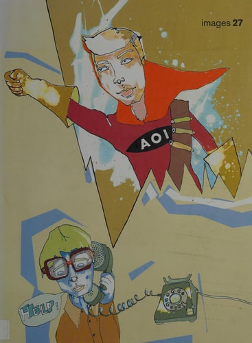 Images 27 (shelfworn) by AOI