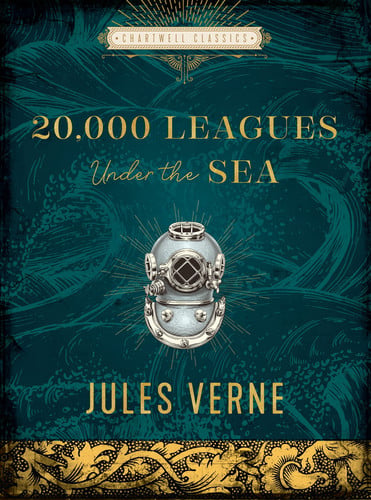 20,000 Leagues Under the Sea by Verne, Jules