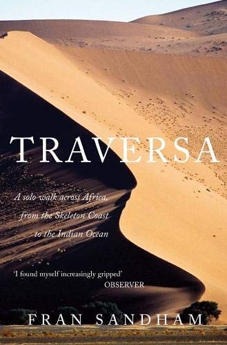 Traversa by Fran Sandham