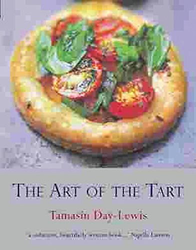 The Art of the Tart by Tamasin Day-Lewis