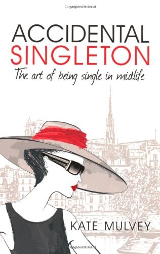 Accidental Singleton by Kate Mulvey