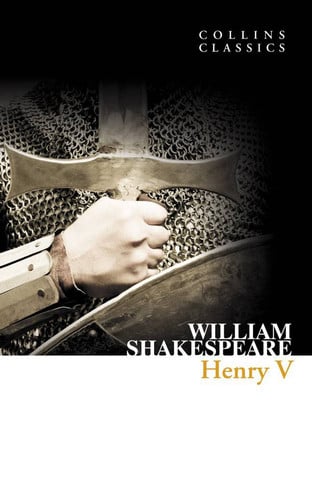 Henry V by Shakespeare, William