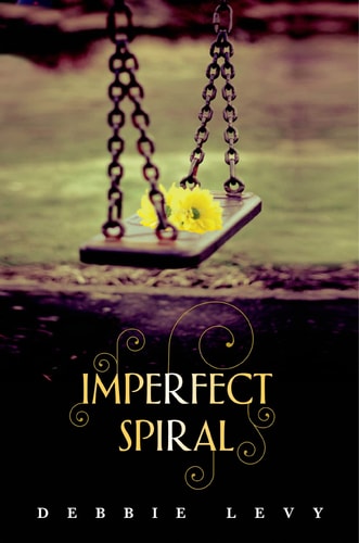 Imperfect Spiral by Debbie Levy
