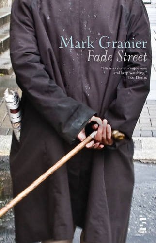 Fade Street by Mark Granier