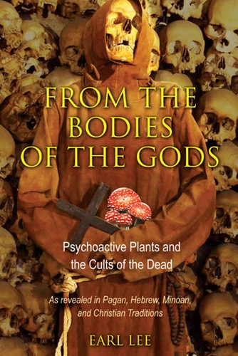 Aus „The Bodies Of The Gods“ von Earl Lee (TXS)