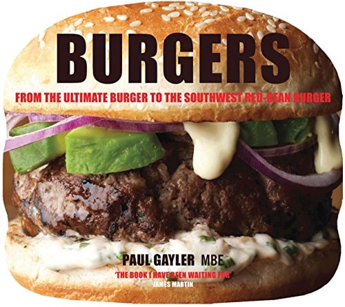 Burger von Paul Gayler