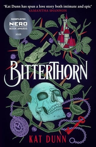 Bitterthorn von Kat Dunn