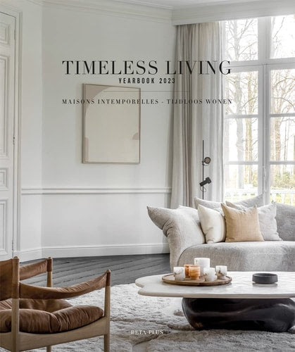 Timeless Living Yearbook 2023 von Wim Pauwels