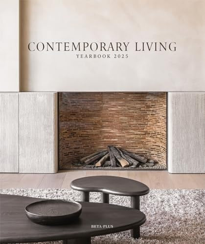 Contemporary Living Yearbook 2025 by Beta-Plus Publishing