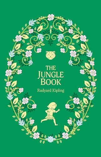 Das Dschungelbuch von Rudyard Kipling