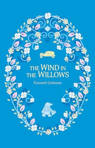 Der Wind in den Weiden von Kenneth Grahame
