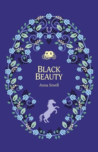 Cherry Stone Children's Classics: Black Beauty by Anna Sewell
