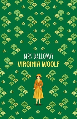 Mrs Dalloway by Virginia Woolf