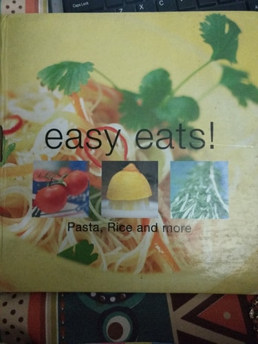 Easy Eats Dealerfield by Octopus Publishing Group