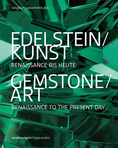 Gemstone\/Art by Wilhelm Lindemann