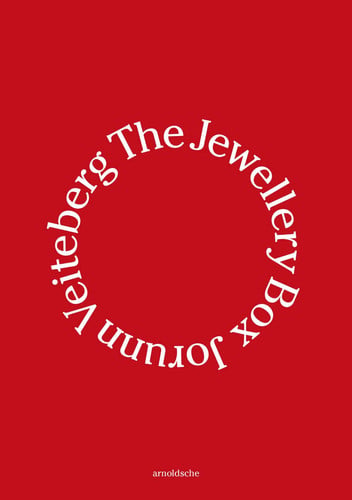 The Jewellery Box by Veiteberg, Jorunn