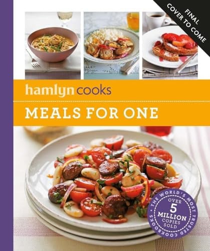 Hamlyn Cooks: Meals for One by Hamlyn