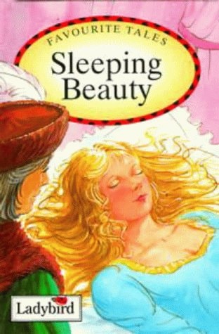 Sleeping Beauty by Charles Perault | Nicola Baxter