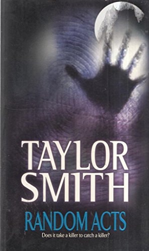 Random Acts (Shelfworn) by Taylor Smith